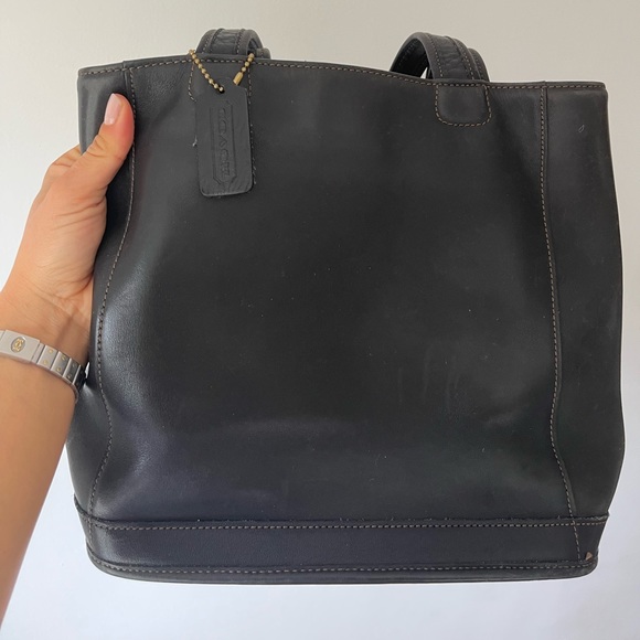 Coach Bag - Picture 4 of 8